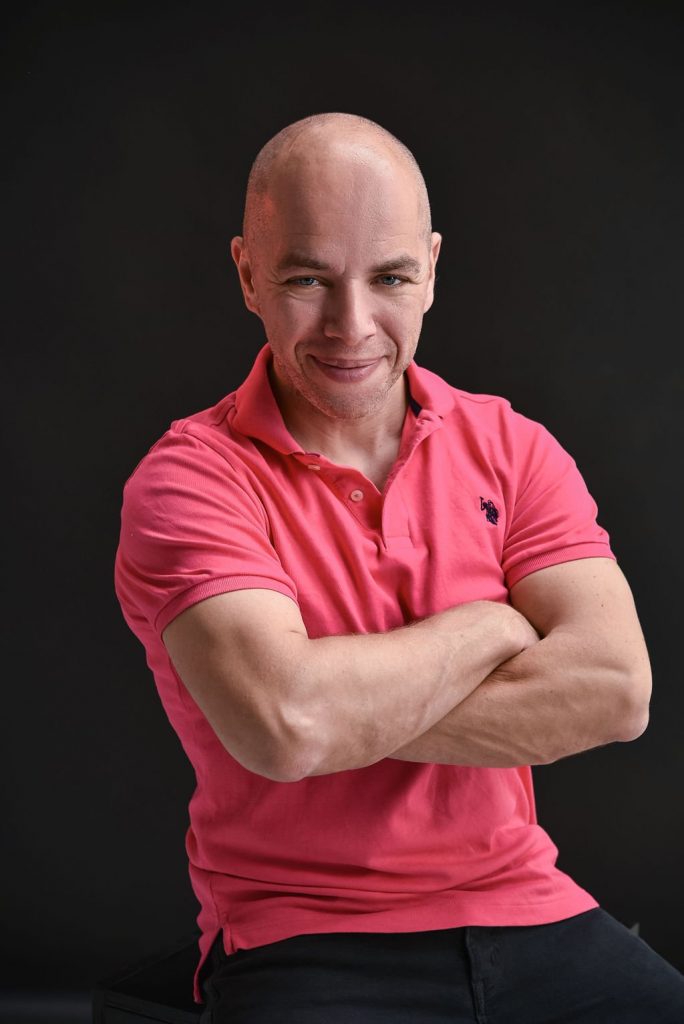 צילומי תדמית לעסקים