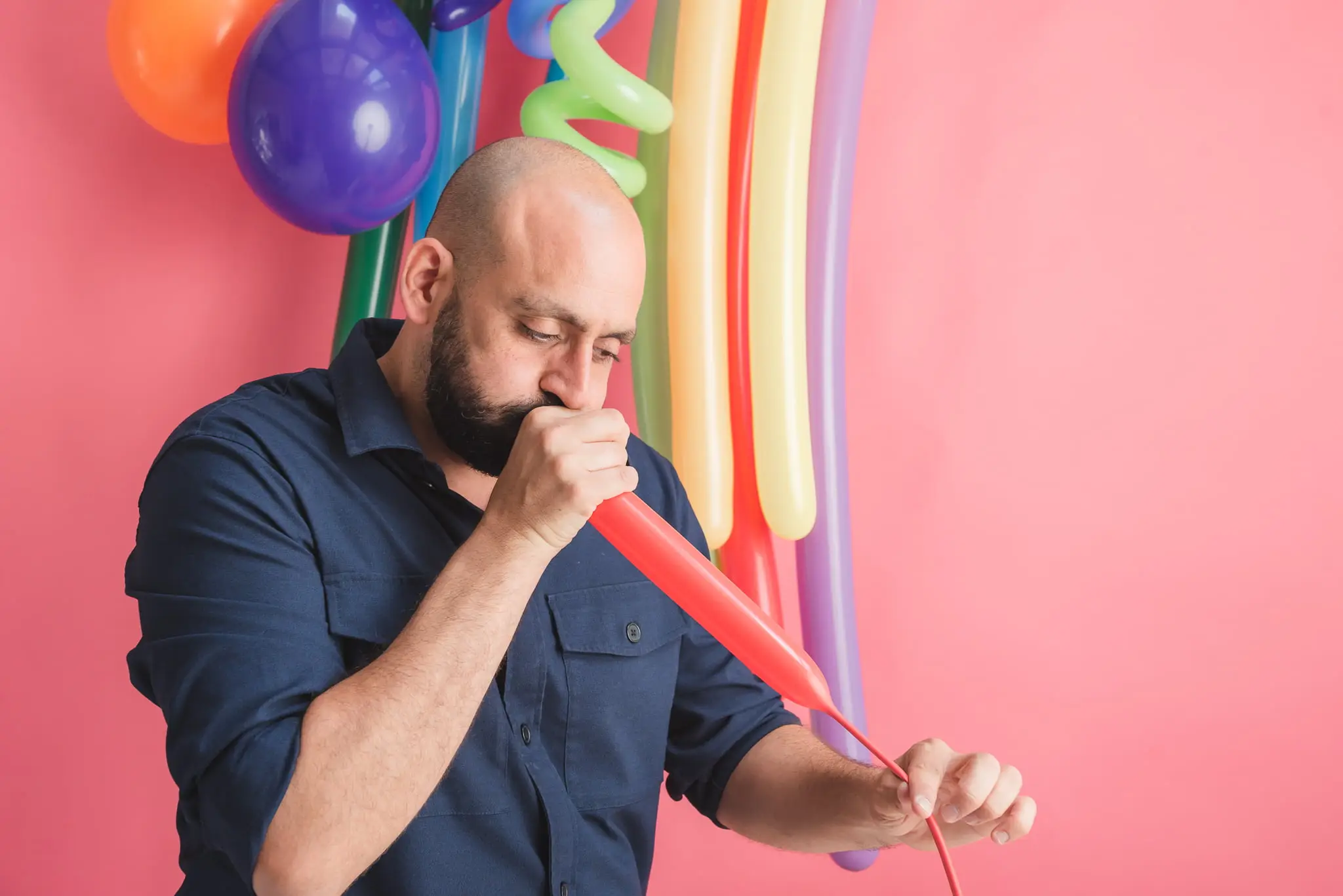 צילומי תדמית לגברים — סטודיו אילנקה