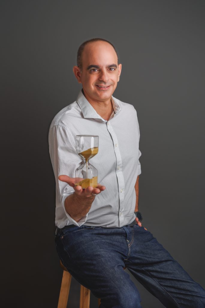 צילום תדמית מתווך