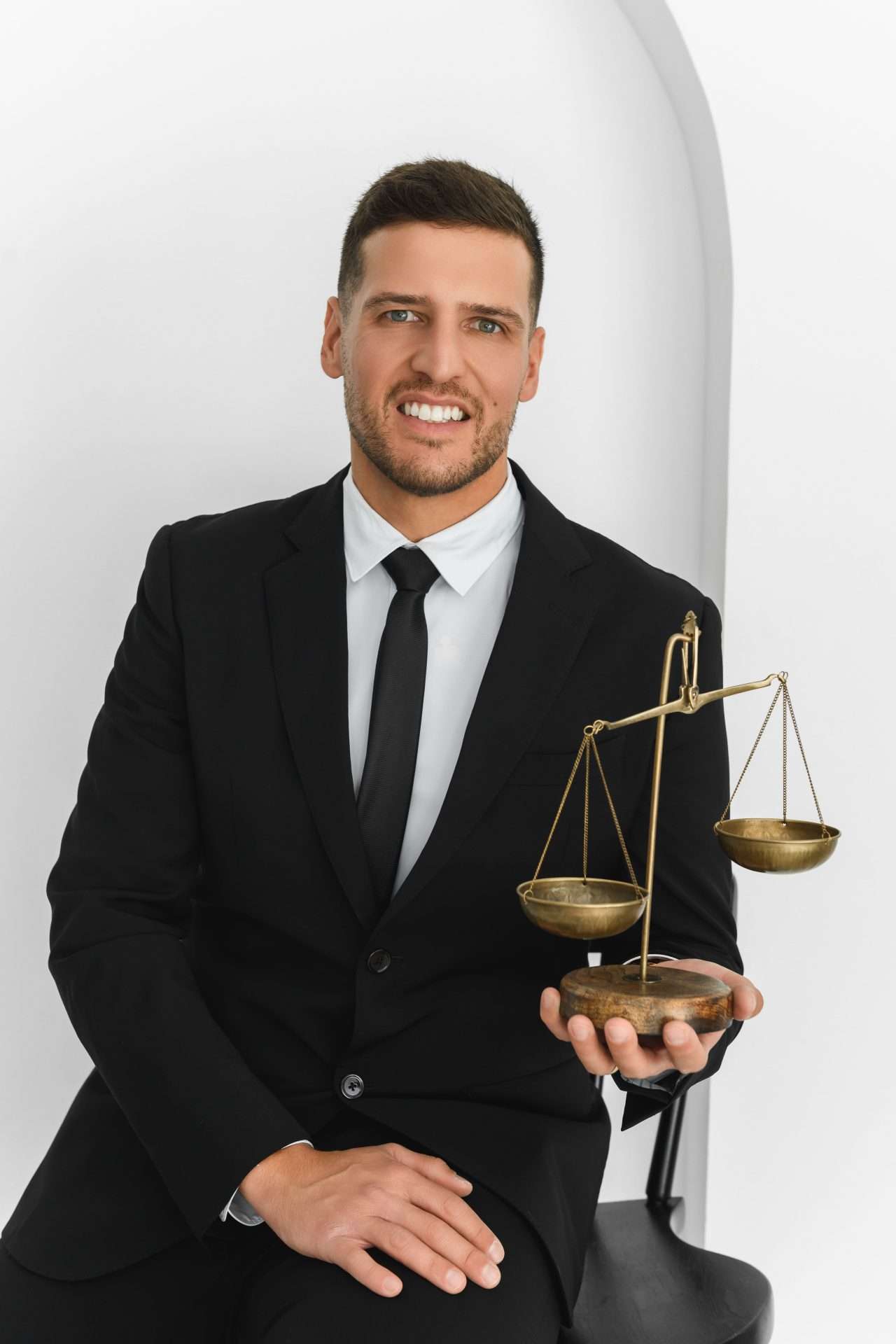 צילומי תדמית לגברים — סטודיו אילנקה