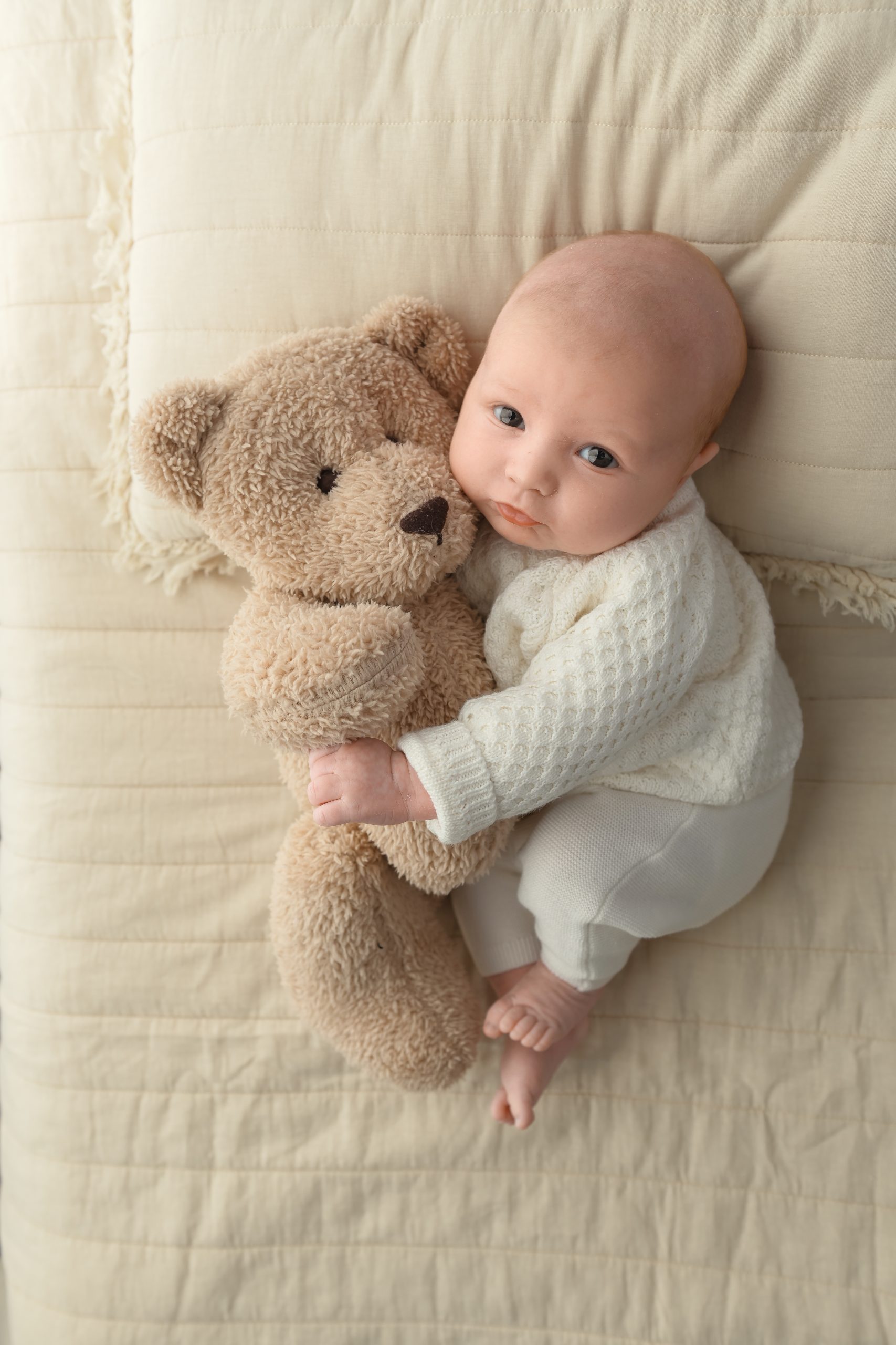 נוחות מקסימלית – כדי שהרגשות יגיעו בטבעיות