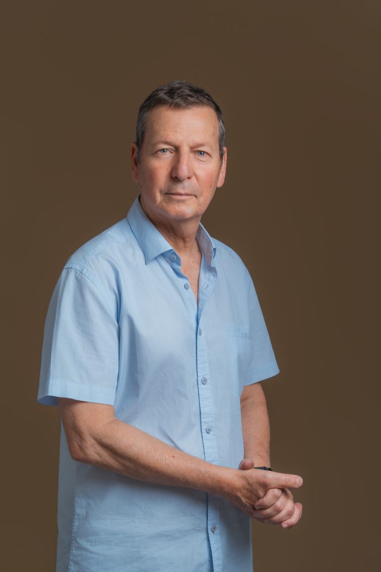 צילומי תדמית לגברים — סטודיו אילנקה