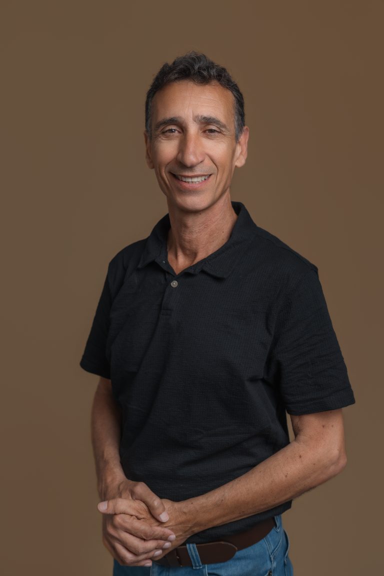 צילומי תדמית לגברים — סטודיו אילנקה